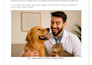 write SEO pet blog articles as a veterinarian writer